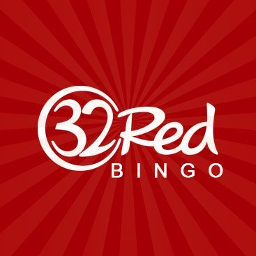 32 red online bingo